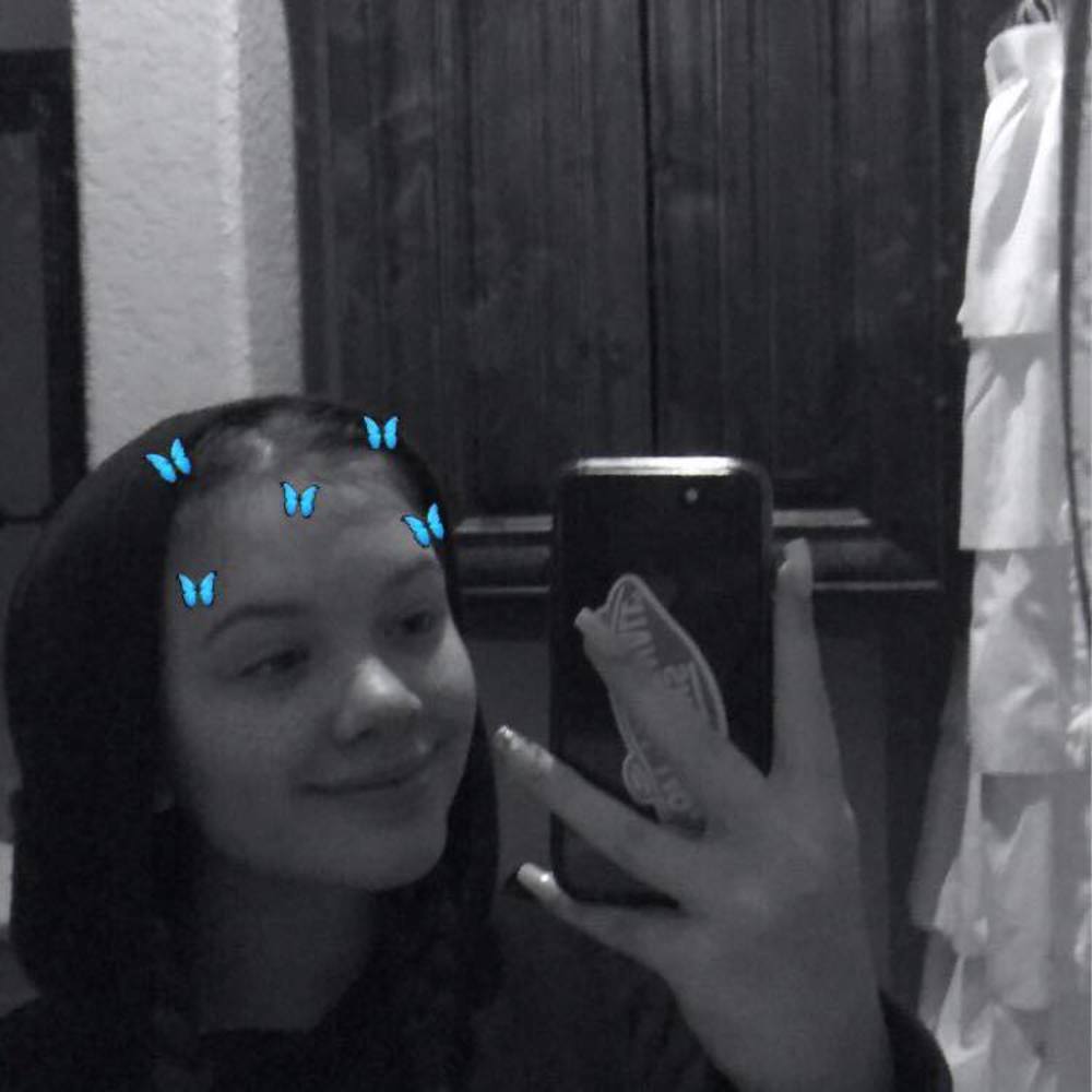 Meet your Posher, Sydni